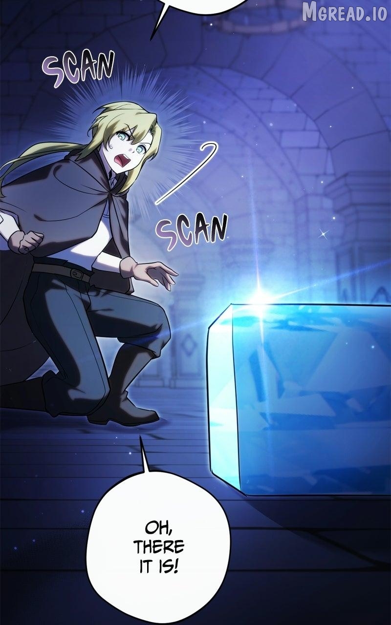 The villain tyrant has returned Chapter 83 620 123