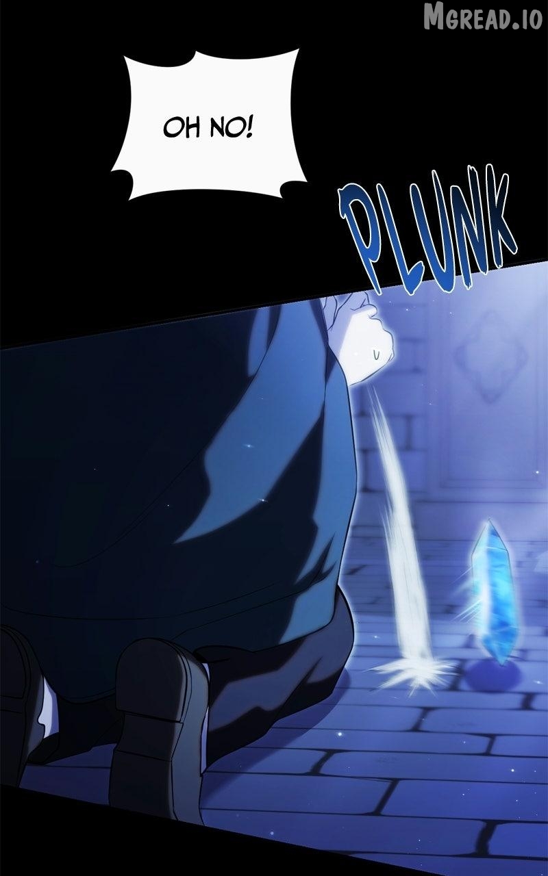 The villain tyrant has returned Chapter 83 623 126