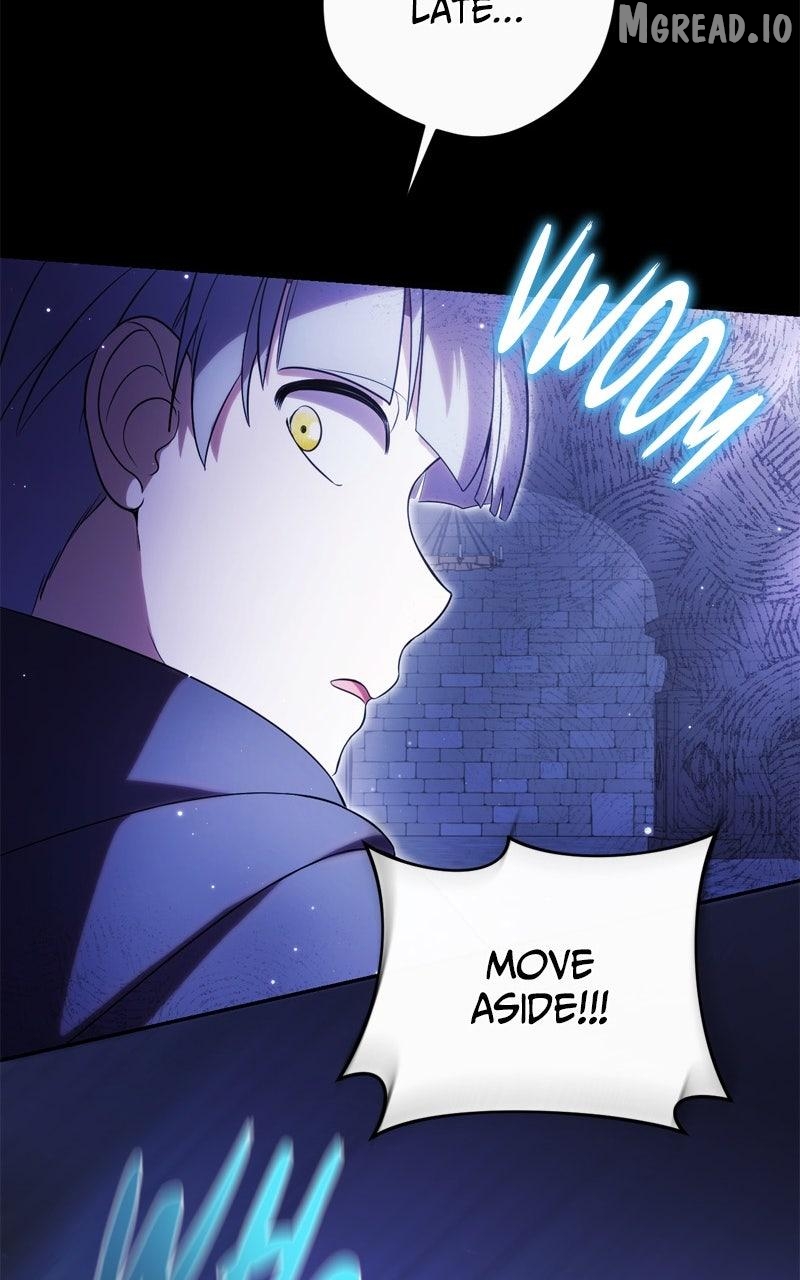 The villain tyrant has returned Chapter 83 627 130