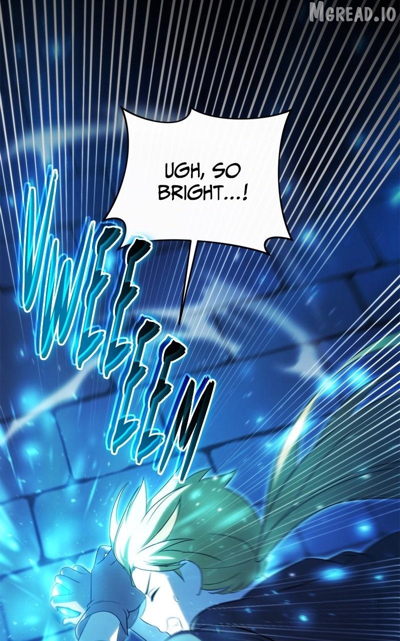 The villain tyrant has returned Chapter 83 631 134