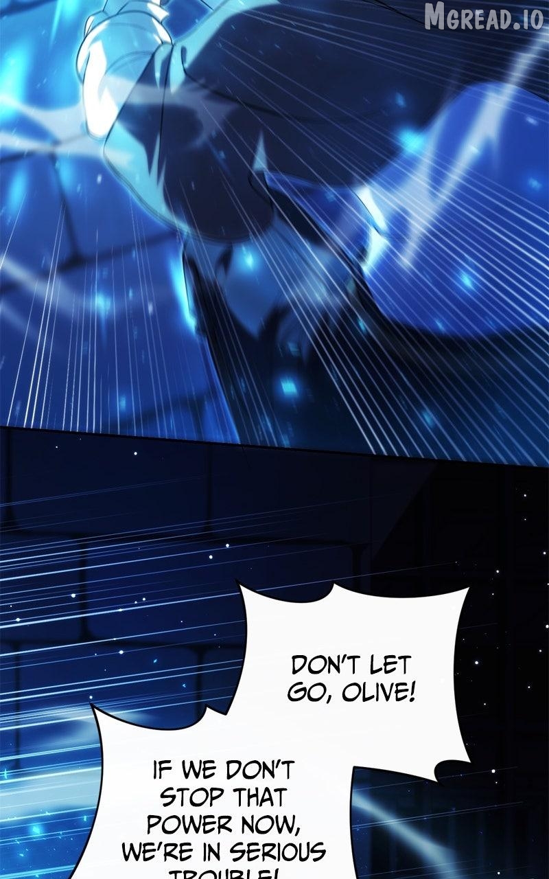 The villain tyrant has returned Chapter 83 632 135