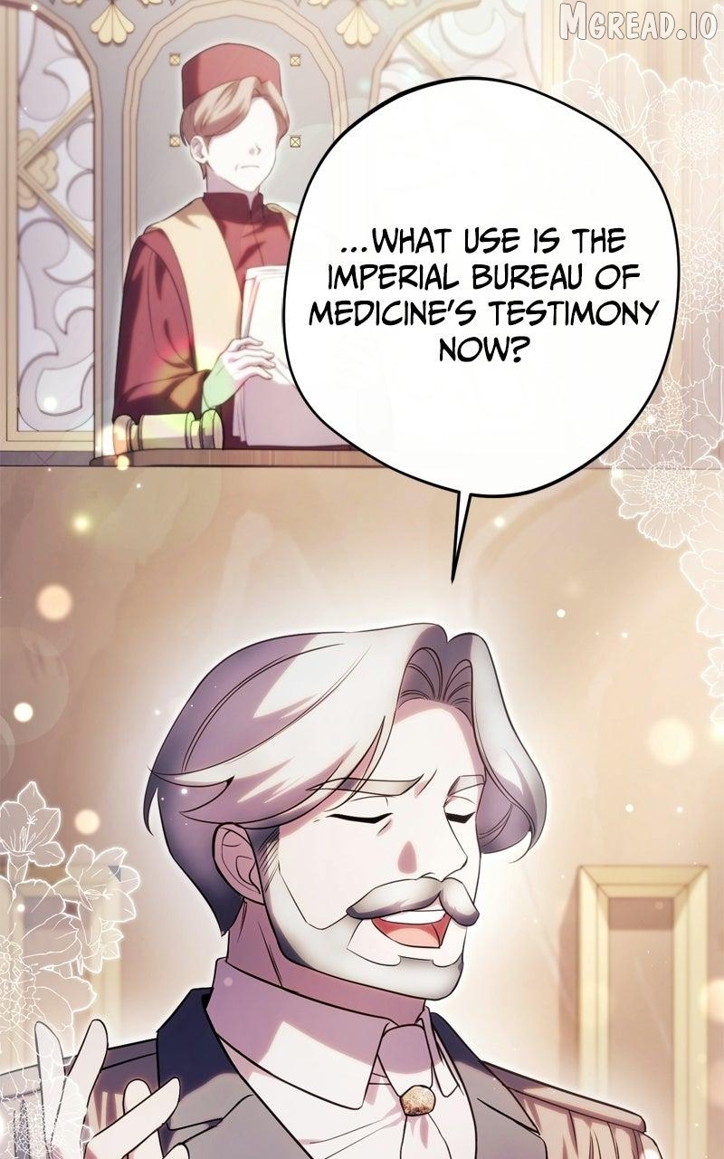The villain tyrant has returned Chapter 83 639 142