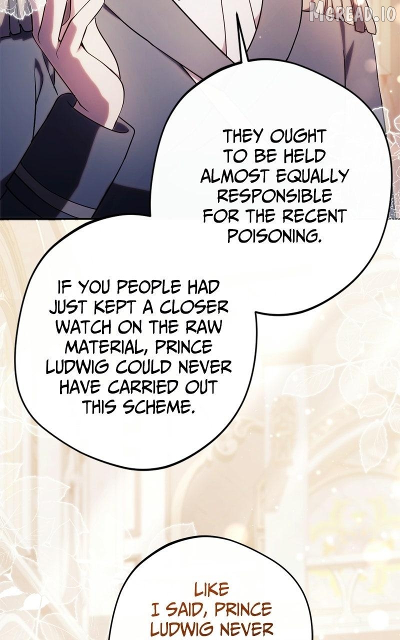 The villain tyrant has returned Chapter 83 640 143