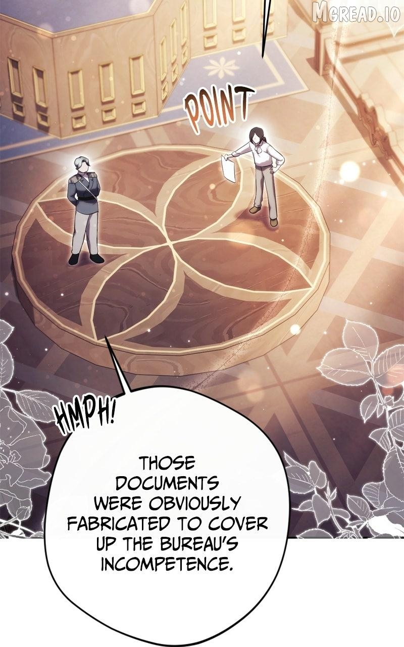 The villain tyrant has returned Chapter 83 643 146