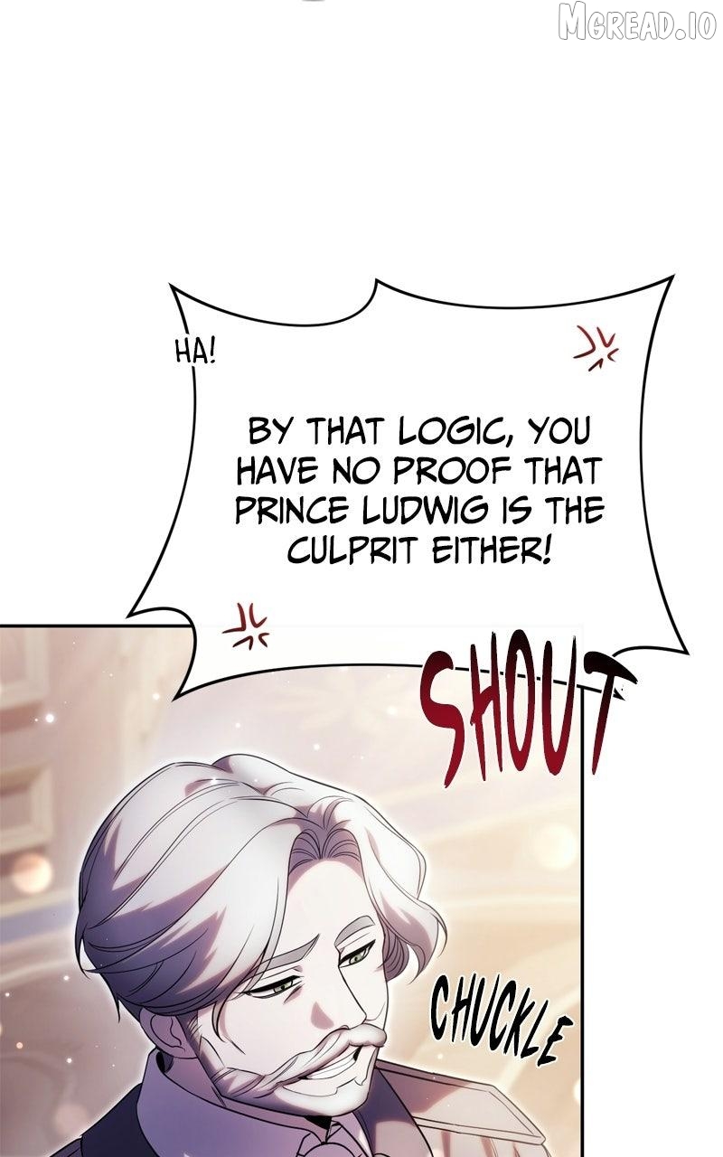 The villain tyrant has returned Chapter 83 644 147