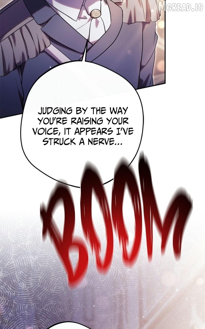 The villain tyrant has returned Chapter 83 645 148