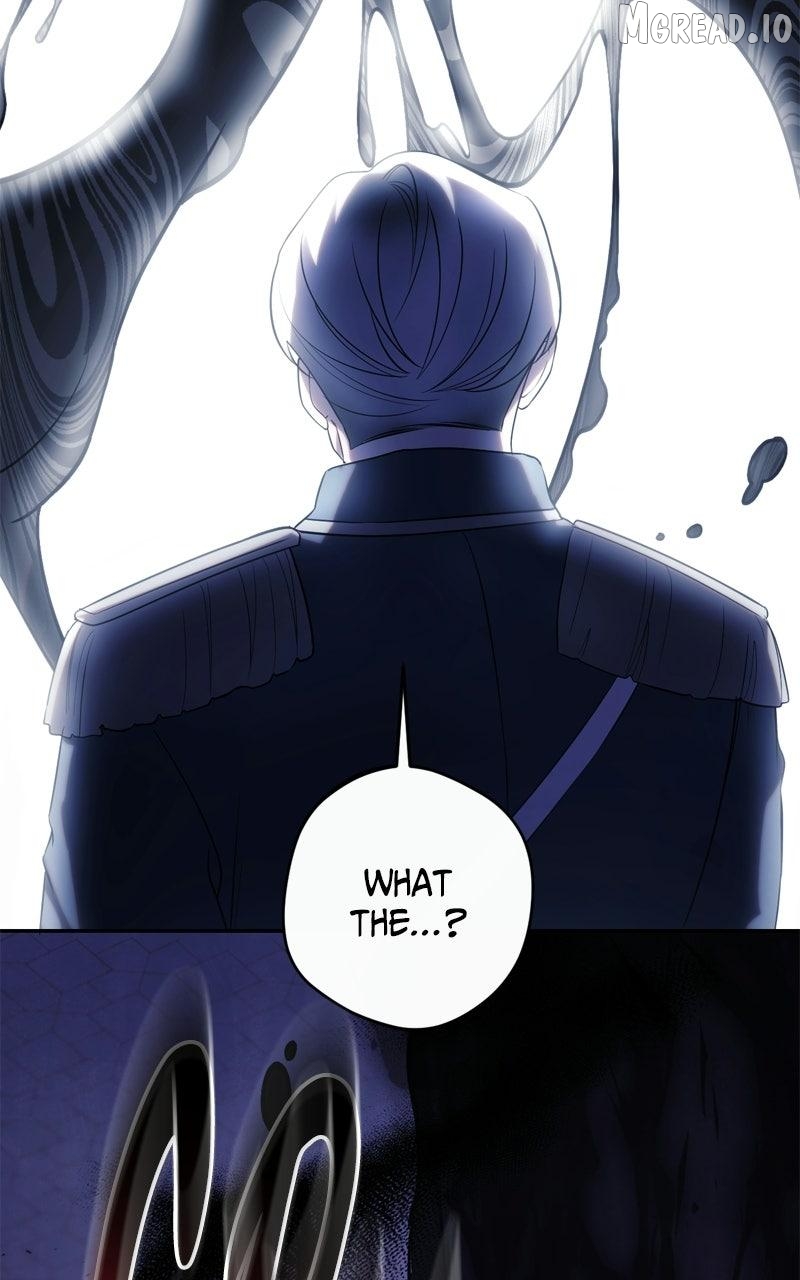 The villain tyrant has returned Chapter 83 648 151