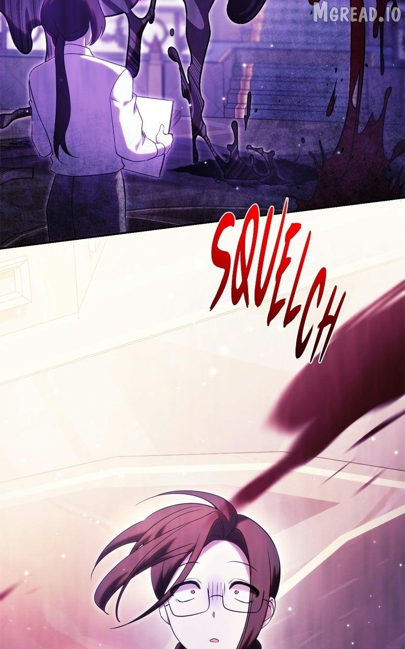 The villain tyrant has returned Chapter 83 655 158