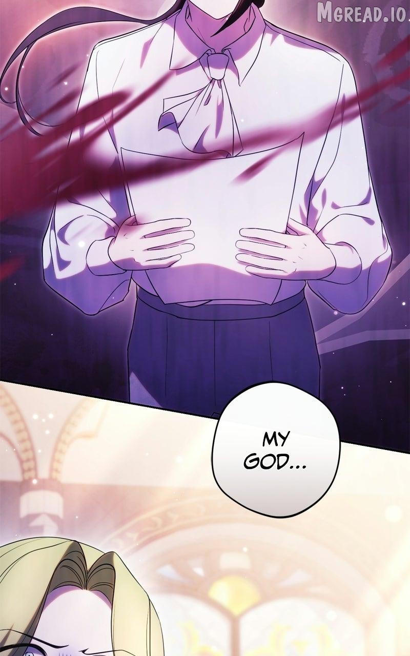 The villain tyrant has returned Chapter 83 656 159