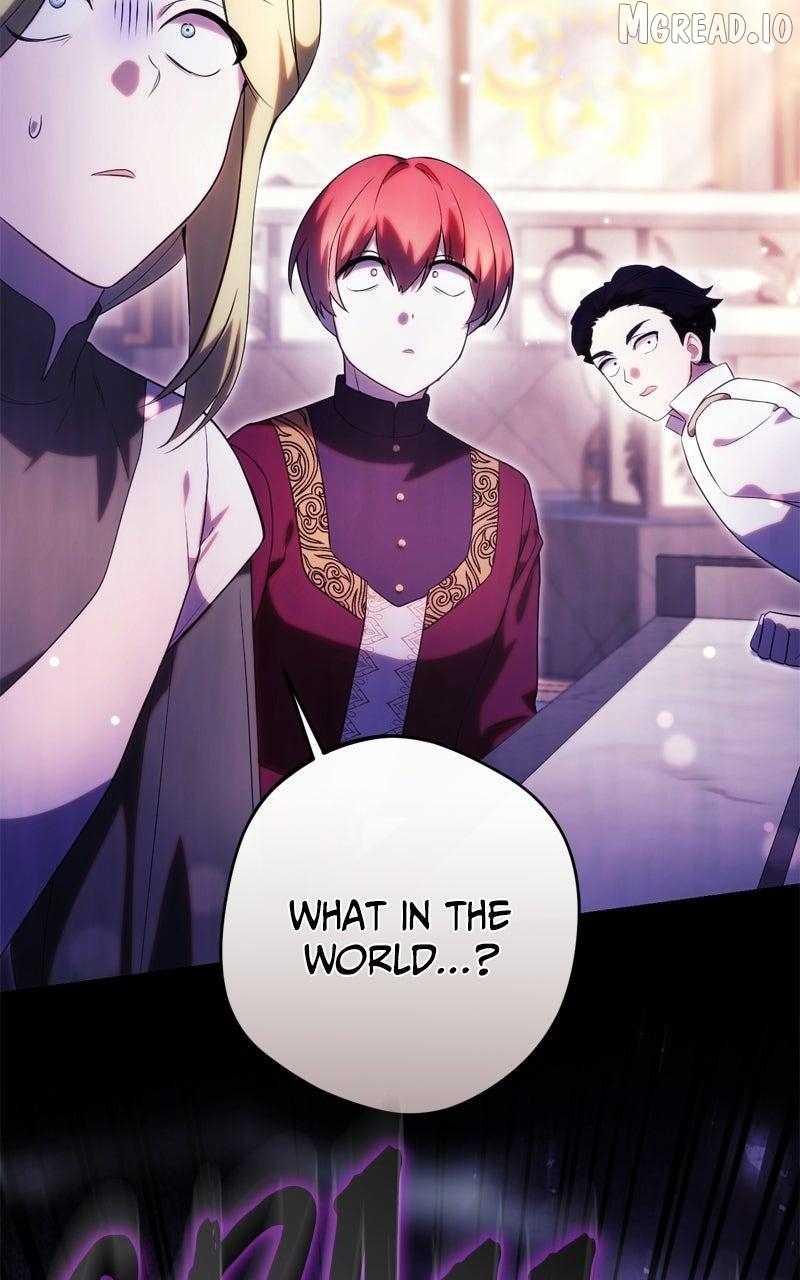 The villain tyrant has returned Chapter 83 657 160