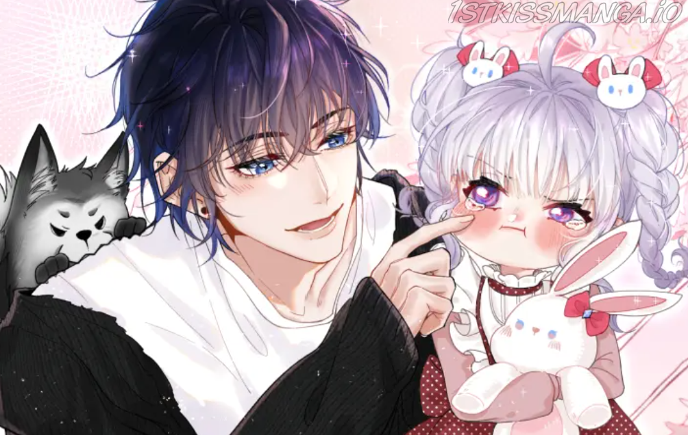 What Should I Do If I Found A Witch? Chapter 1 311 001