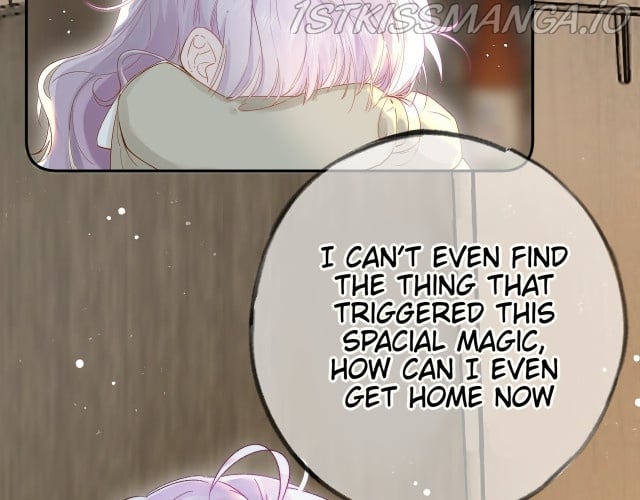 What Should I Do If I Found A Witch? Chapter 1 320 010