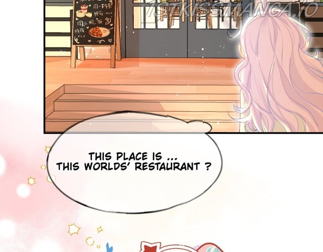 What Should I Do If I Found A Witch? Chapter 1 331 021