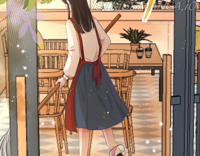 What Should I Do If I Found A Witch? Chapter 1 335 025