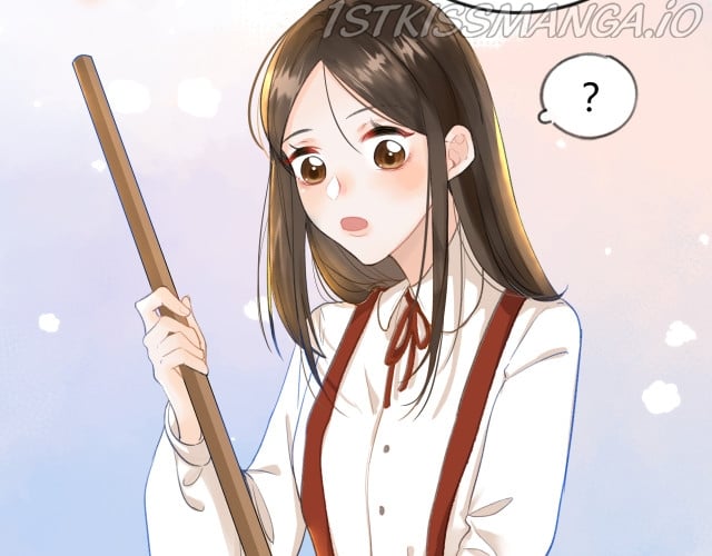 What Should I Do If I Found A Witch? Chapter 1 342 032