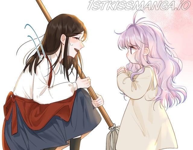 What Should I Do If I Found A Witch? Chapter 1 349 039