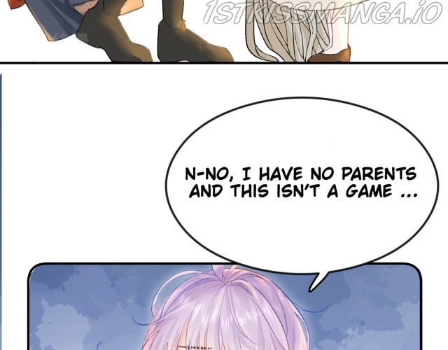 What Should I Do If I Found A Witch? Chapter 1 350 040