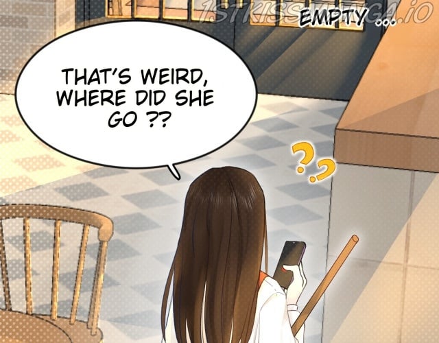 What Should I Do If I Found A Witch? Chapter 1 368 058