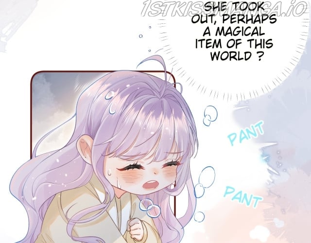 What Should I Do If I Found A Witch? Chapter 1 373 063