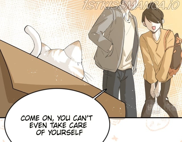 What Should I Do If I Found A Witch? Chapter 1 379 069