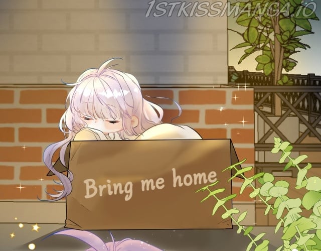 What Should I Do If I Found A Witch? Chapter 1 391 081