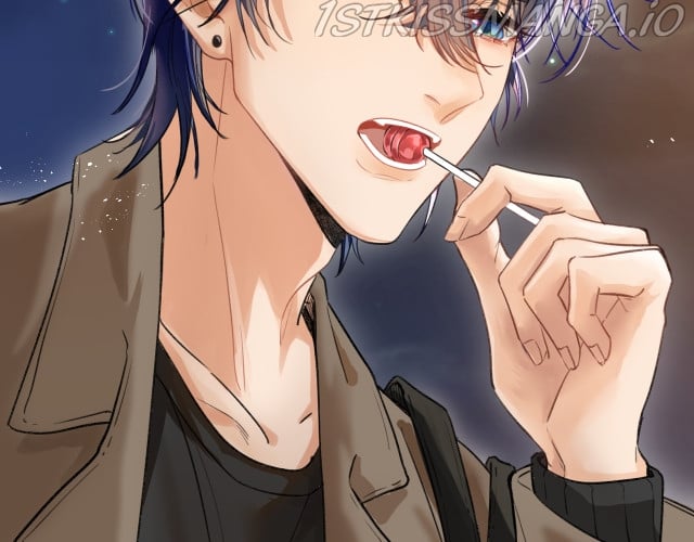 What Should I Do If I Found A Witch? Chapter 1 400 090