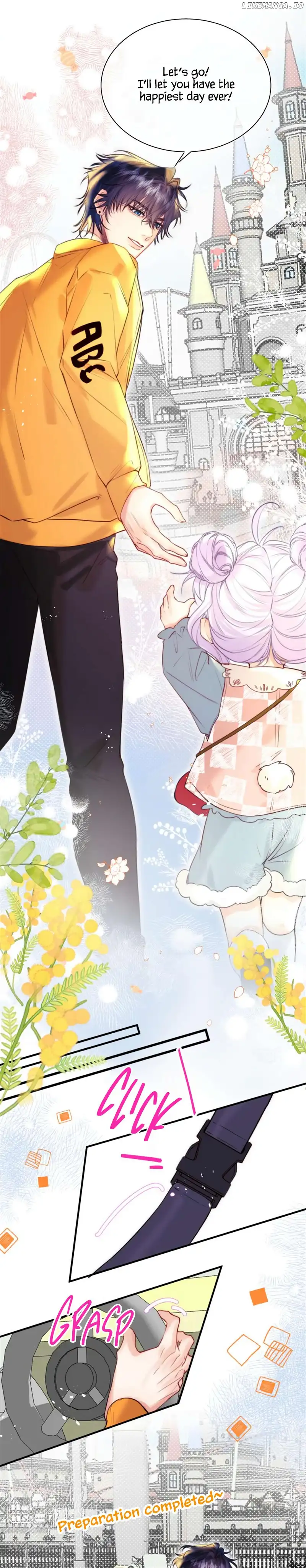 What Should I Do If I Found A Witch? Chapter 10 65 04