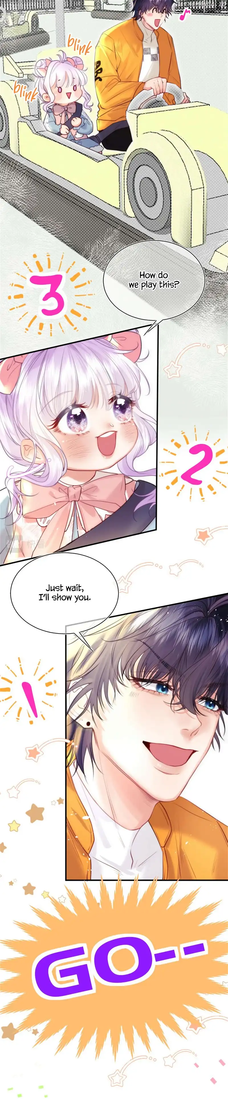 What Should I Do If I Found A Witch? Chapter 10 66 05