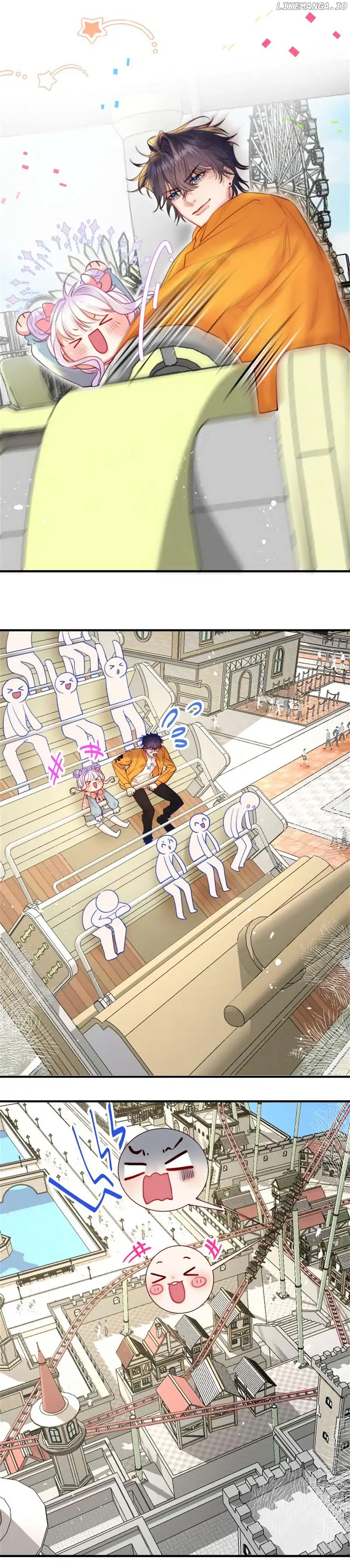 What Should I Do If I Found A Witch? Chapter 10 67 06