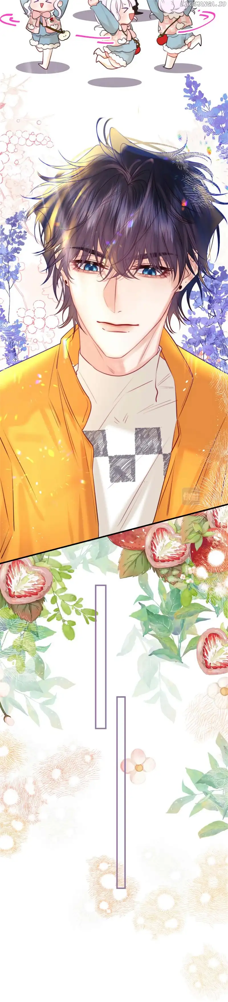 What Should I Do If I Found A Witch? Chapter 10 69 08