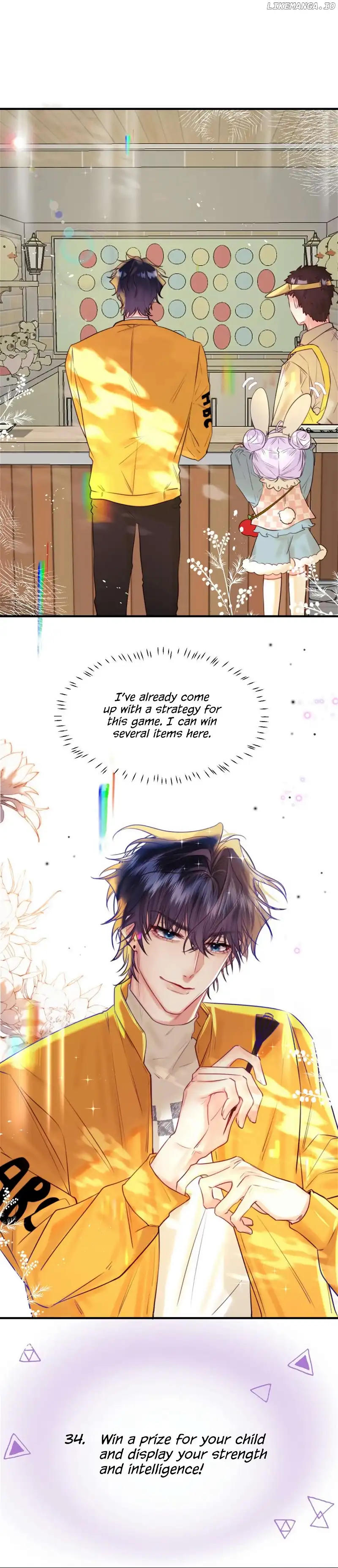 What Should I Do If I Found A Witch? Chapter 10 70 09