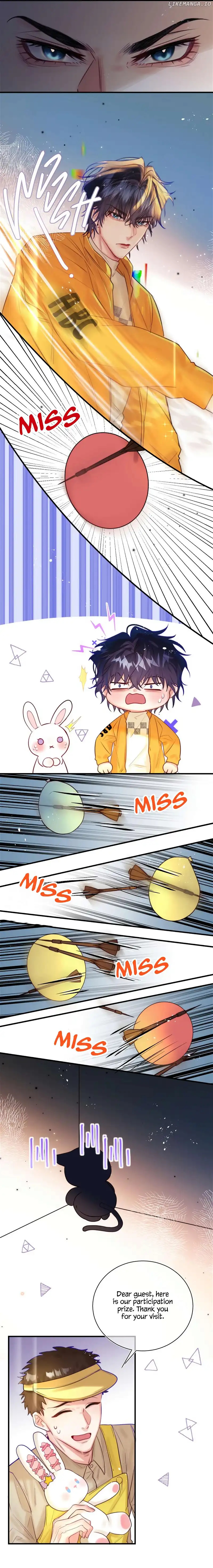 What Should I Do If I Found A Witch? Chapter 10 71 10