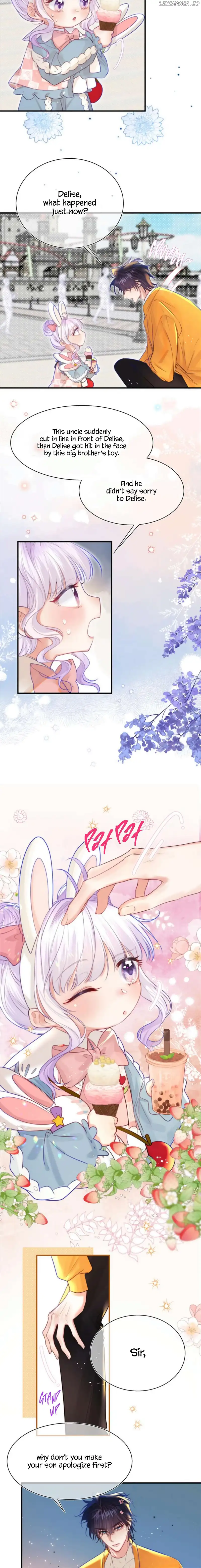 What Should I Do If I Found A Witch? Chapter 11 55 03