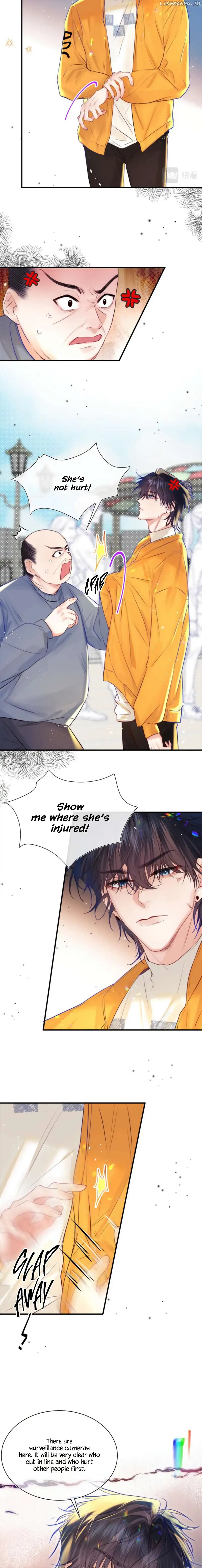 What Should I Do If I Found A Witch? Chapter 11 56 04