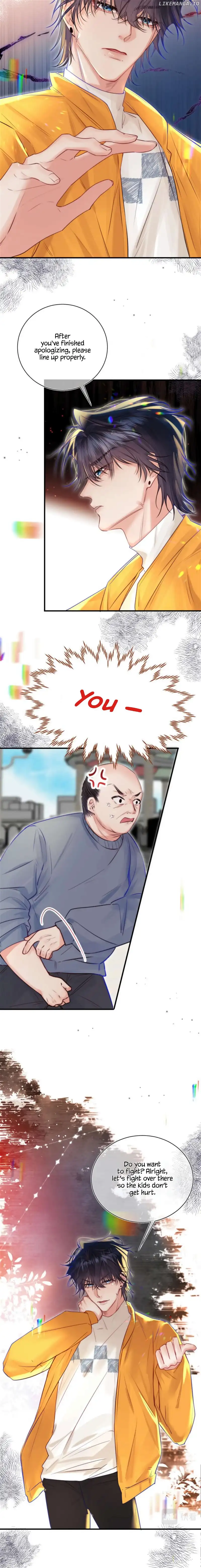 What Should I Do If I Found A Witch? Chapter 11 57 05