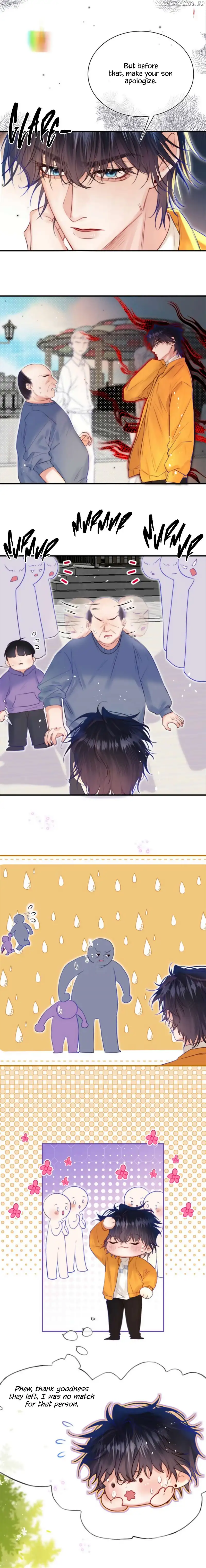 What Should I Do If I Found A Witch? Chapter 11 58 06