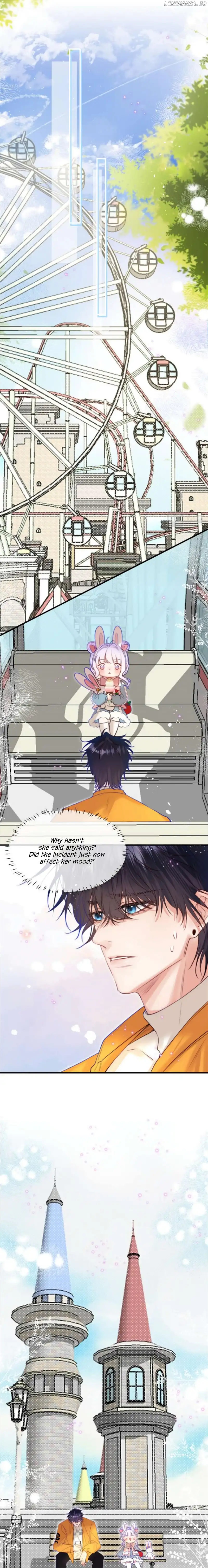 What Should I Do If I Found A Witch? Chapter 11 59 07