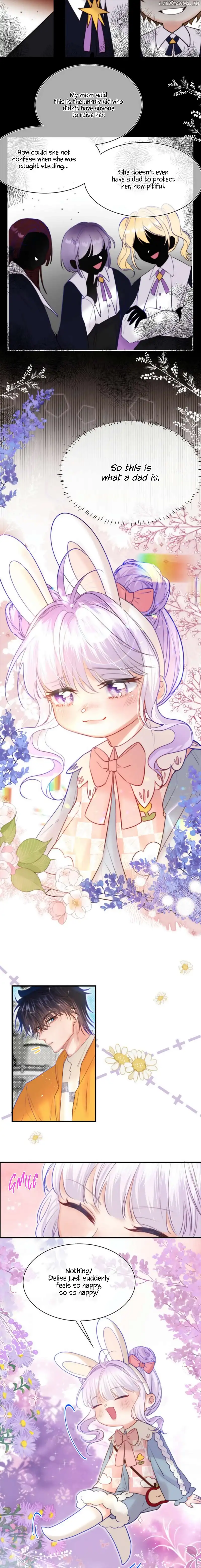 What Should I Do If I Found A Witch? Chapter 11 62 10