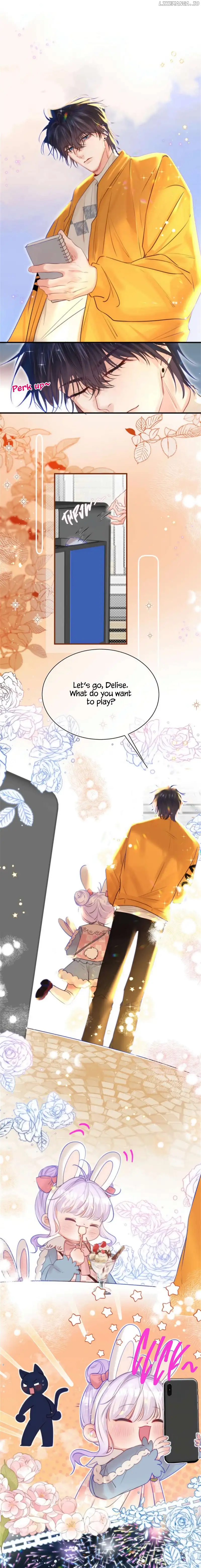 What Should I Do If I Found A Witch? Chapter 11 64 12