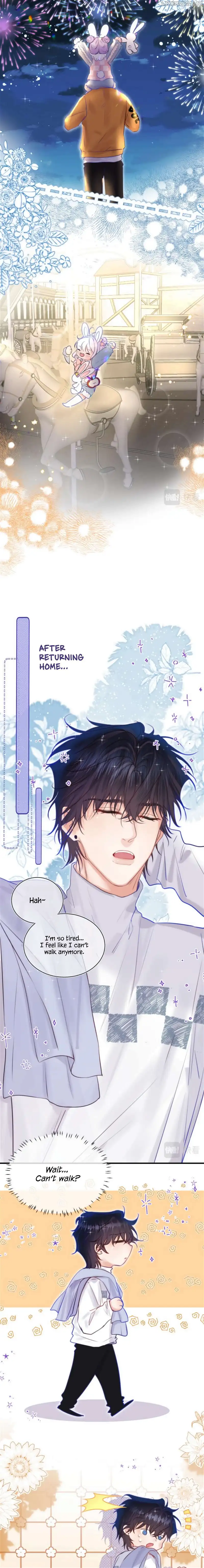 What Should I Do If I Found A Witch? Chapter 11 65 13