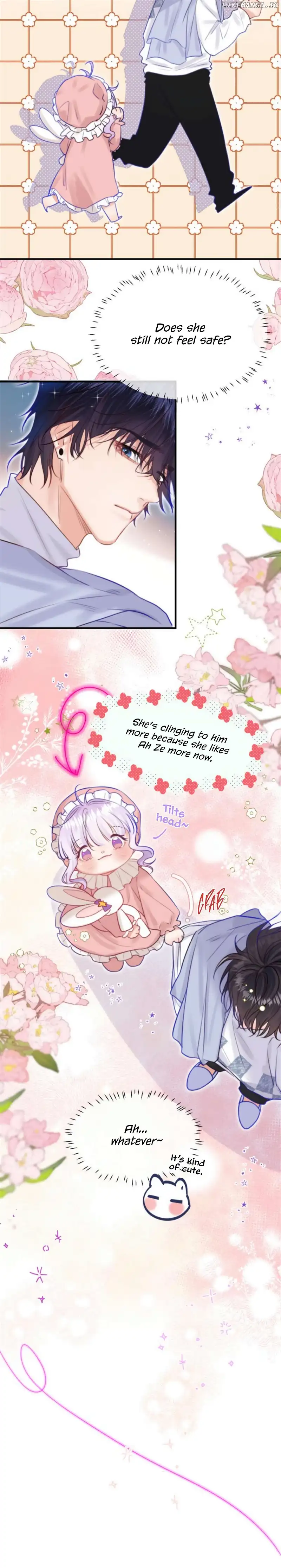 What Should I Do If I Found A Witch? Chapter 11 66 14