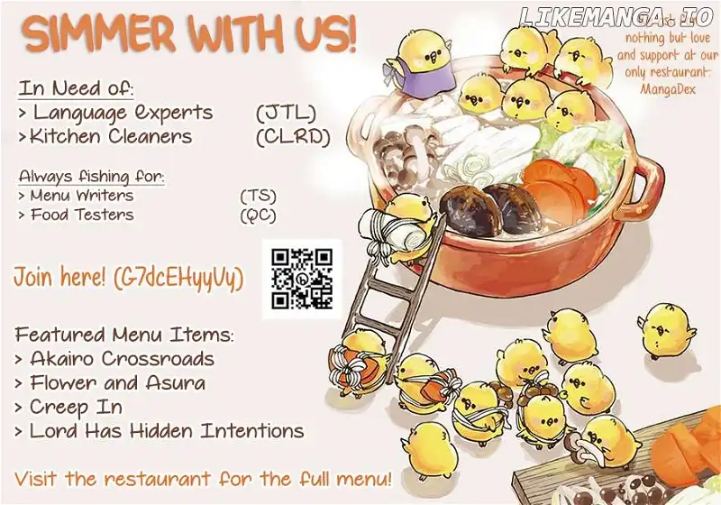 What Should I Do If I Found A Witch? Chapter 11 67 15