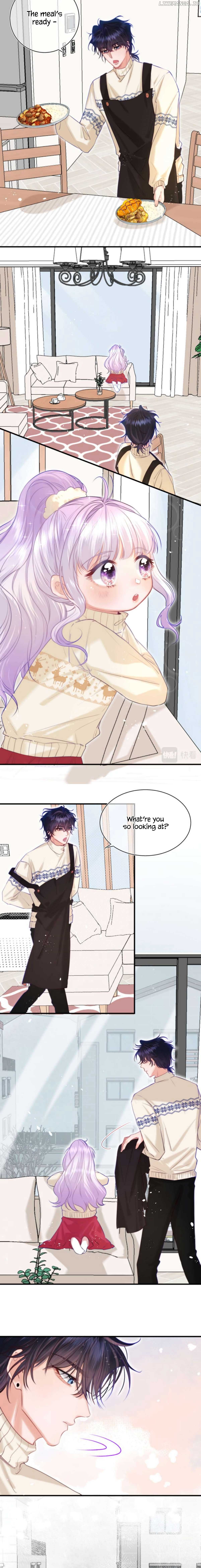 What Should I Do If I Found A Witch? Chapter 12 52 03