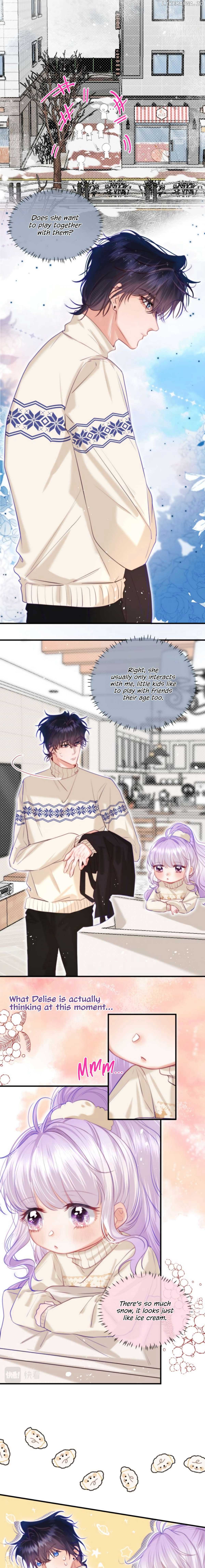 What Should I Do If I Found A Witch? Chapter 12 53 04
