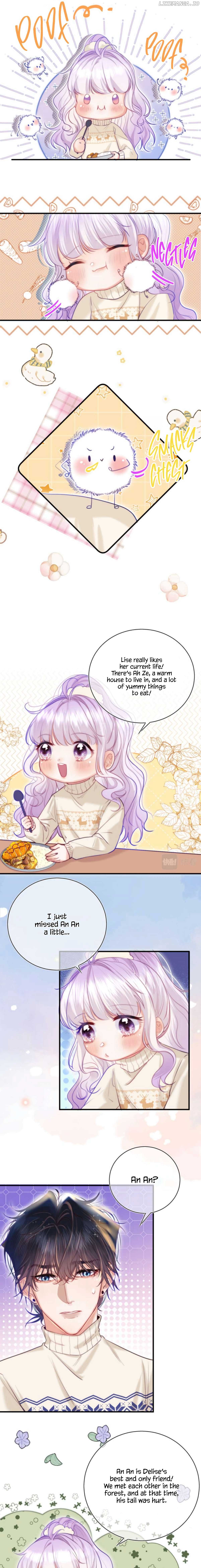 What Should I Do If I Found A Witch? Chapter 12 55 06