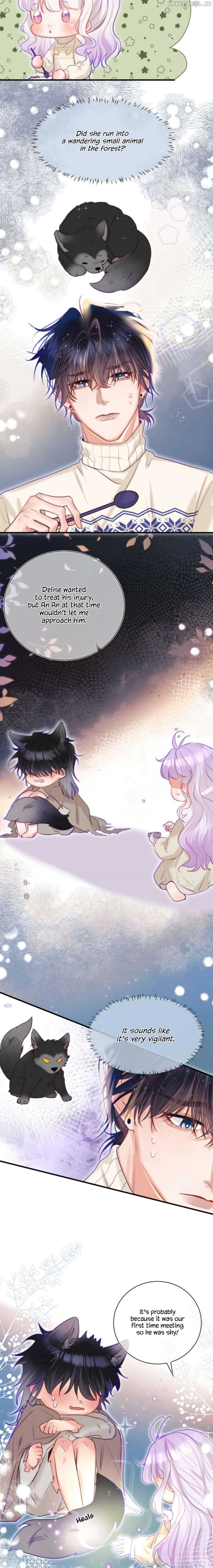What Should I Do If I Found A Witch? Chapter 12 56 07