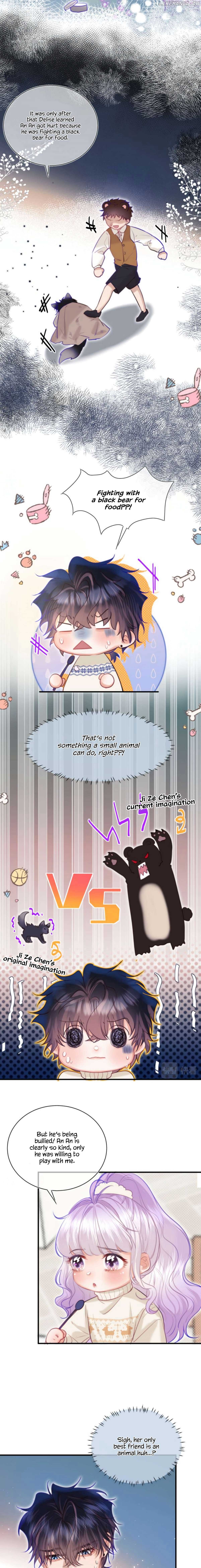 What Should I Do If I Found A Witch? Chapter 12 57 08