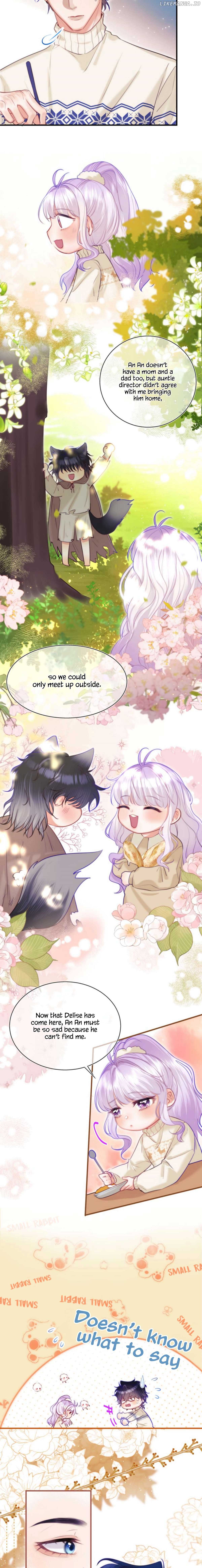 What Should I Do If I Found A Witch? Chapter 12 58 09