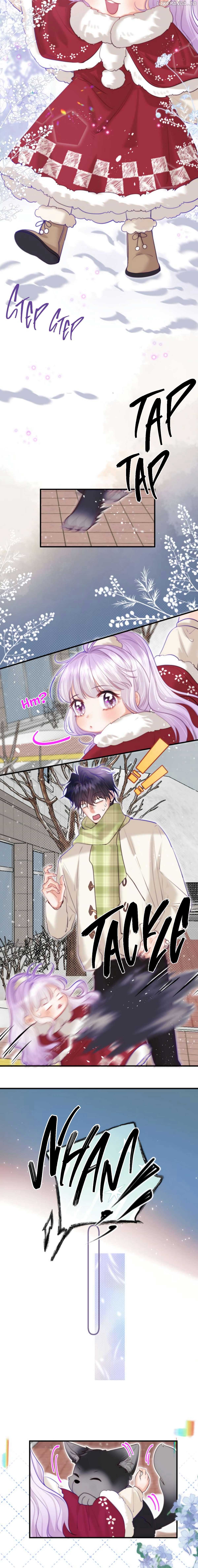 What Should I Do If I Found A Witch? Chapter 12 60 11