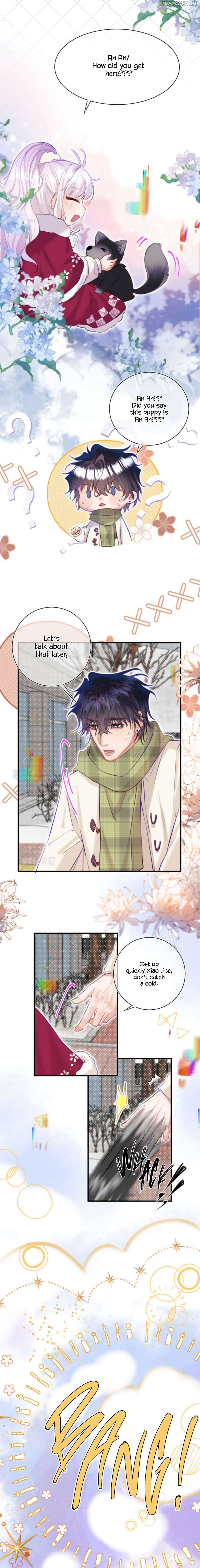 What Should I Do If I Found A Witch? Chapter 12 61 12